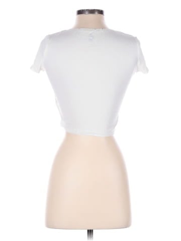 Me To We Short Sleeve T-Shirt (view 2)