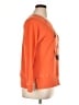 Grayson Threads Orange Pullover Sweater Size XL - photo 4