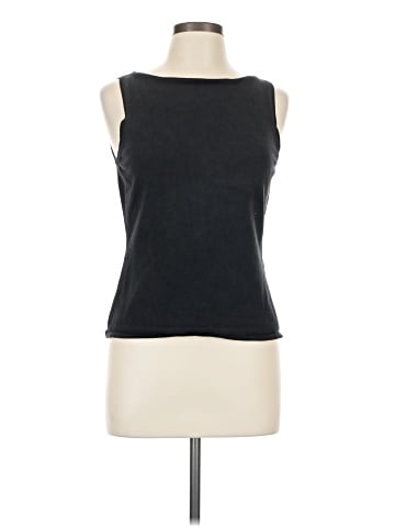 INC International Concepts Sleeveless T-Shirt (view 1)