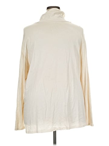 JMS Collection Long Sleeve Turtleneck (view 2)