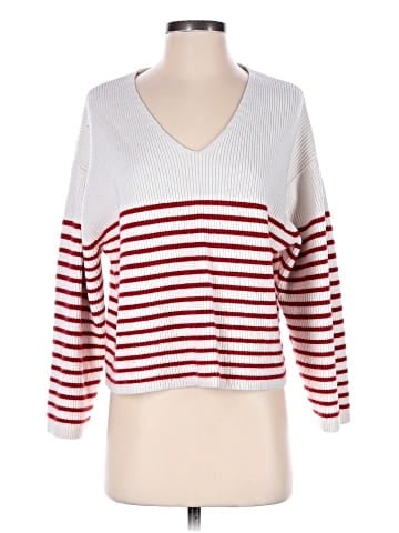 MNG Pullover Sweater (view 1)