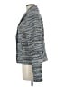 CAbi Tweed Gray Jacket Size M - photo 5