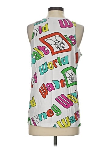 Disney Sleeveless T-Shirt (view 2)