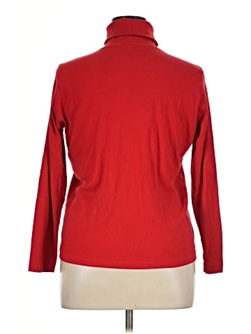 Jones New York Sport Turtleneck Sweater (view 2)
