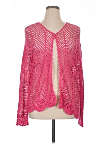 BEDFORD FAIR lifestyles Cardigan (view 1)