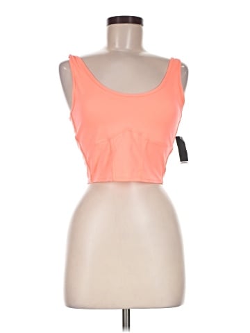 Gap Fit Tank Top (view 1)