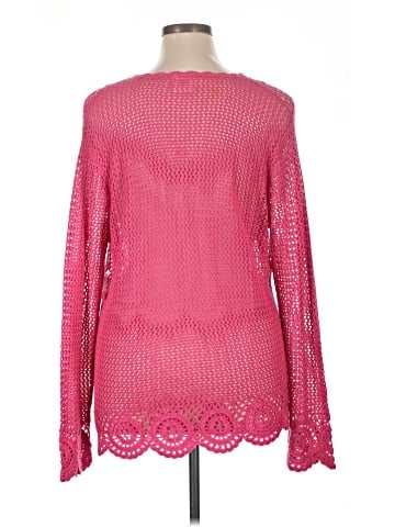BEDFORD FAIR lifestyles Cardigan (view 2)