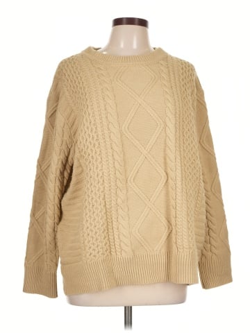 Unbranded Pullover Sweater (view 1)