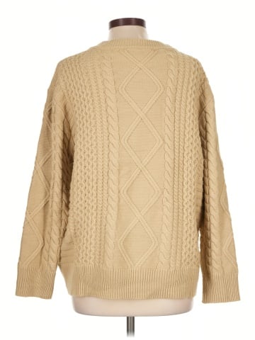 Unbranded Pullover Sweater (view 2)