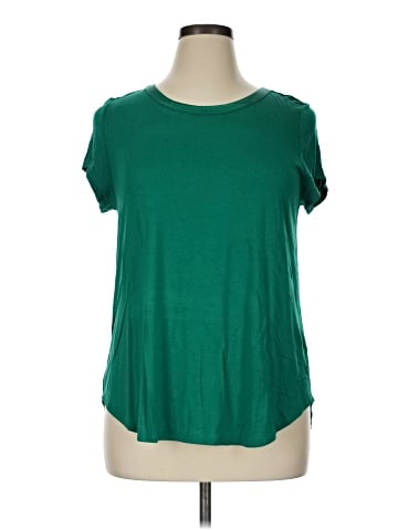 Alfani Short Sleeve T-Shirt (view 1)