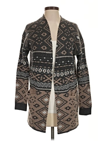 Caslon Cardigan (view 1)