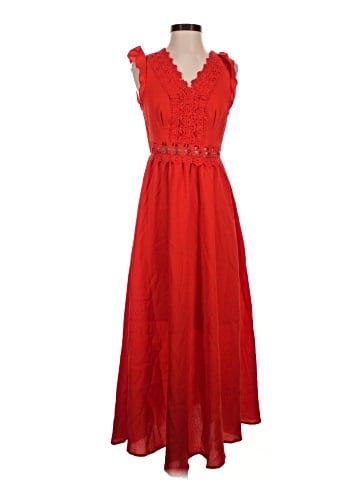 Shein Cocktail Dress (view 1)