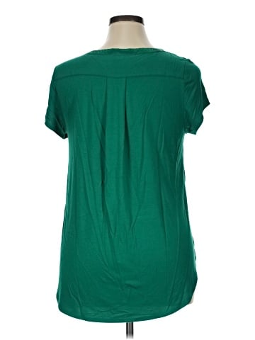 Alfani Short Sleeve T-Shirt (view 2)
