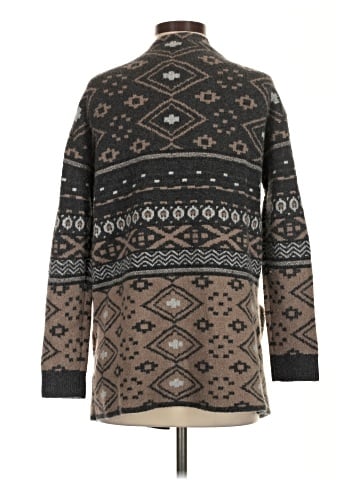 Caslon Cardigan (view 2)