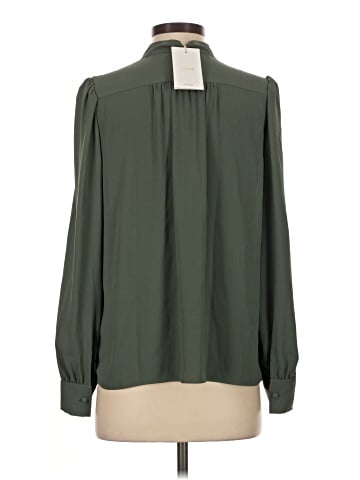 Wilfred Long Sleeve Blouse (view 2)