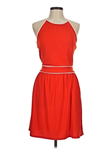 Boston Proper Casual Dress (view 1)