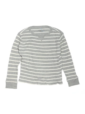 Crewcuts Long Sleeve Henley (view 1)