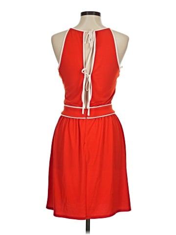 Boston Proper Casual Dress (view 2)