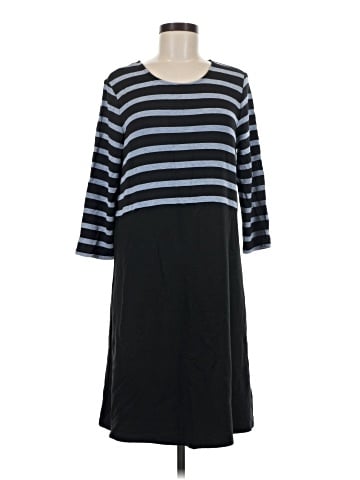 J.Jill Casual Dress (view 1)