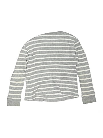 Crewcuts Long Sleeve Henley (view 2)