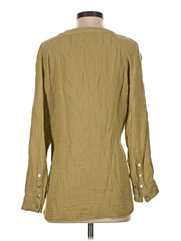 We the Free Long Sleeve Blouse (view 2)