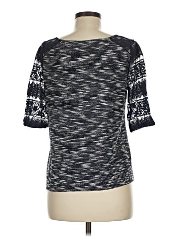 Anthropologie 3/4 Sleeve Top (view 2)