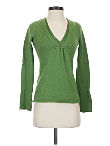 Ann Taylor Wool Pullover Sweater (view 1)