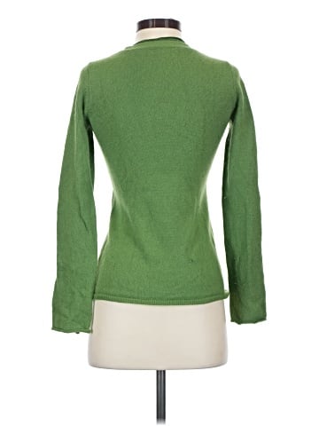 Ann Taylor Wool Pullover Sweater (view 2)