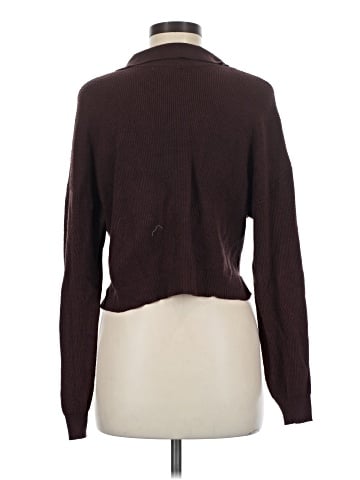 LA Hearts Cardigan (view 2)