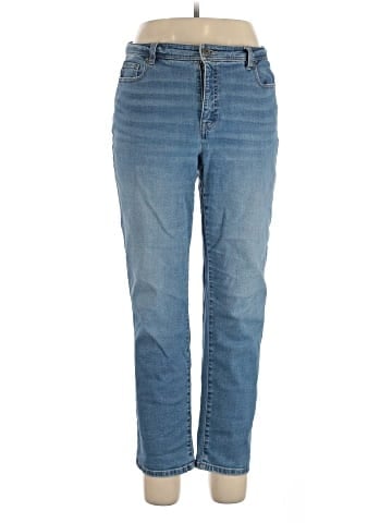 Style&Co Jeans (view 1)