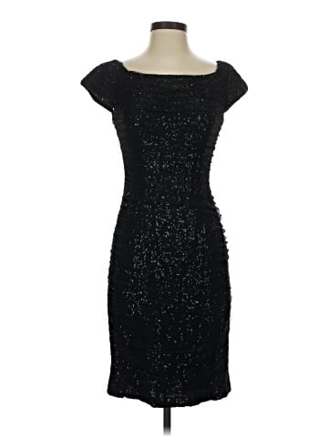 Lauren by Ralph Lauren Cocktail Dress (view 1)