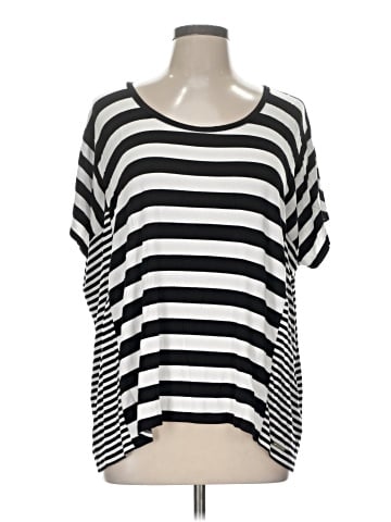 MICHAEL Michael Kors Short Sleeve T-Shirt (view 1)