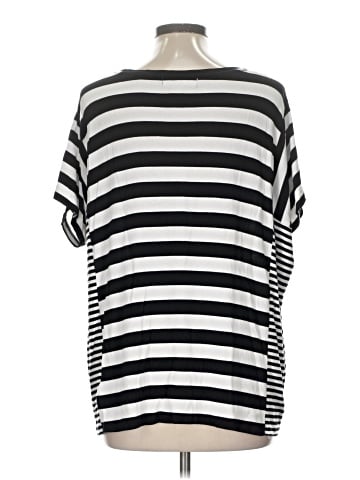 MICHAEL Michael Kors Short Sleeve T-Shirt (view 2)