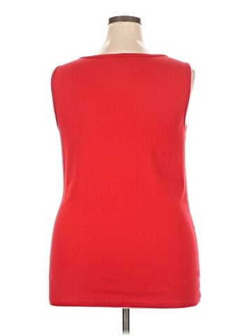 Faded Glory Tank Top (view 2)