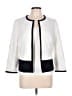 Talbots White Jacket Size 10 - photo 1