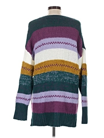 Caslon Pullover Sweater (view 2)