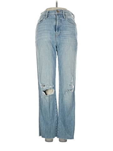 FRAME Denim Jeans (view 1)