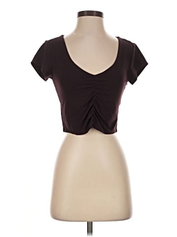 Active by Old Navy Short Sleeve T-Shirt (view 1)
