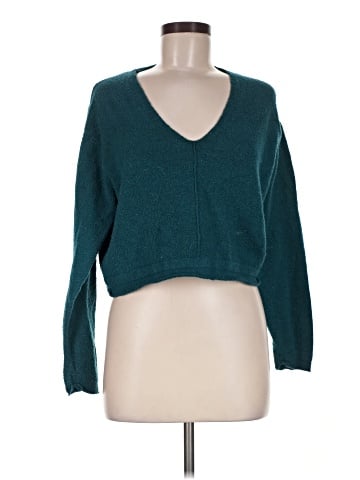 Willow & Wind Pullover Sweater (view 1)