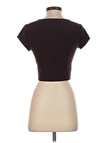 Active by Old Navy Short Sleeve T-Shirt (view 2)