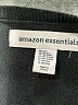 Amazon Essentials Black Pullover Sweater Size 4X - photo 7