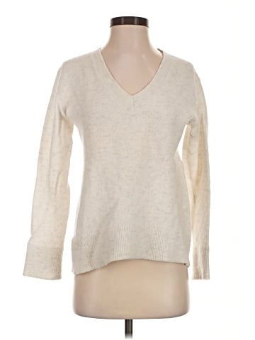 Banana Republic Wool Pullover Sweater (view 1)