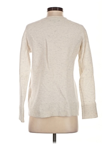 Banana Republic Wool Pullover Sweater (view 2)