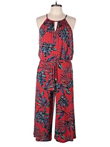 London Times Jumpsuit (view 1)