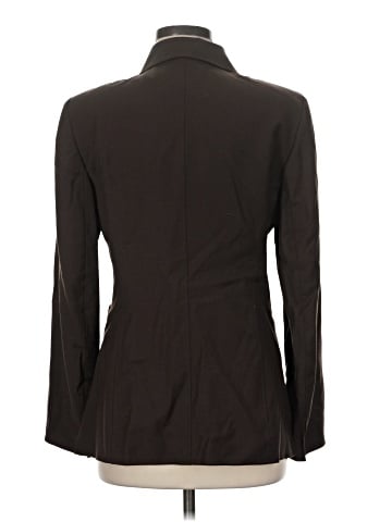 Ellen Tracy Wool Coat (view 2)