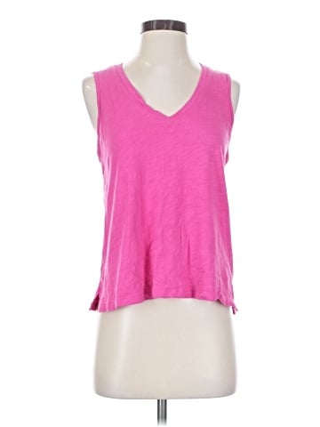 Old Navy Sleeveless T-Shirt (view 1)