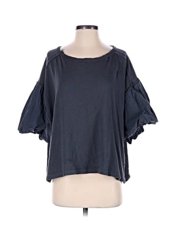 We the Free 3/4 Sleeve Top (view 1)