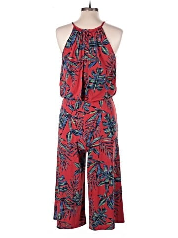 London Times Jumpsuit (view 2)