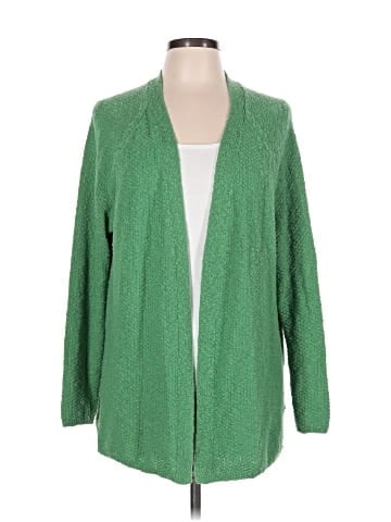 J.Jill Cardigan (view 1)