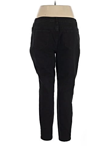 Ashley Stewart Jeggings (view 2)